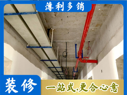 宜春靖安县水电工程安装