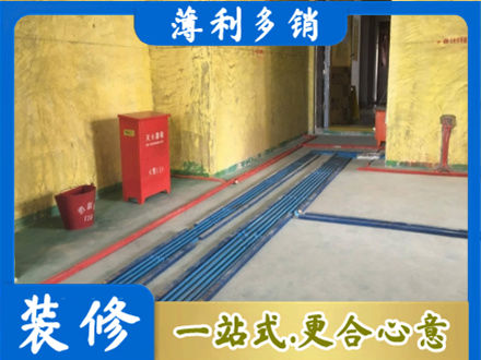 宜春靖安县水电工程设计